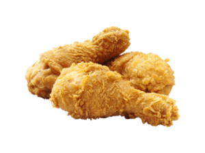 Drumsticks - KFC