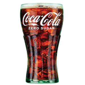 coca cola zero kaufland