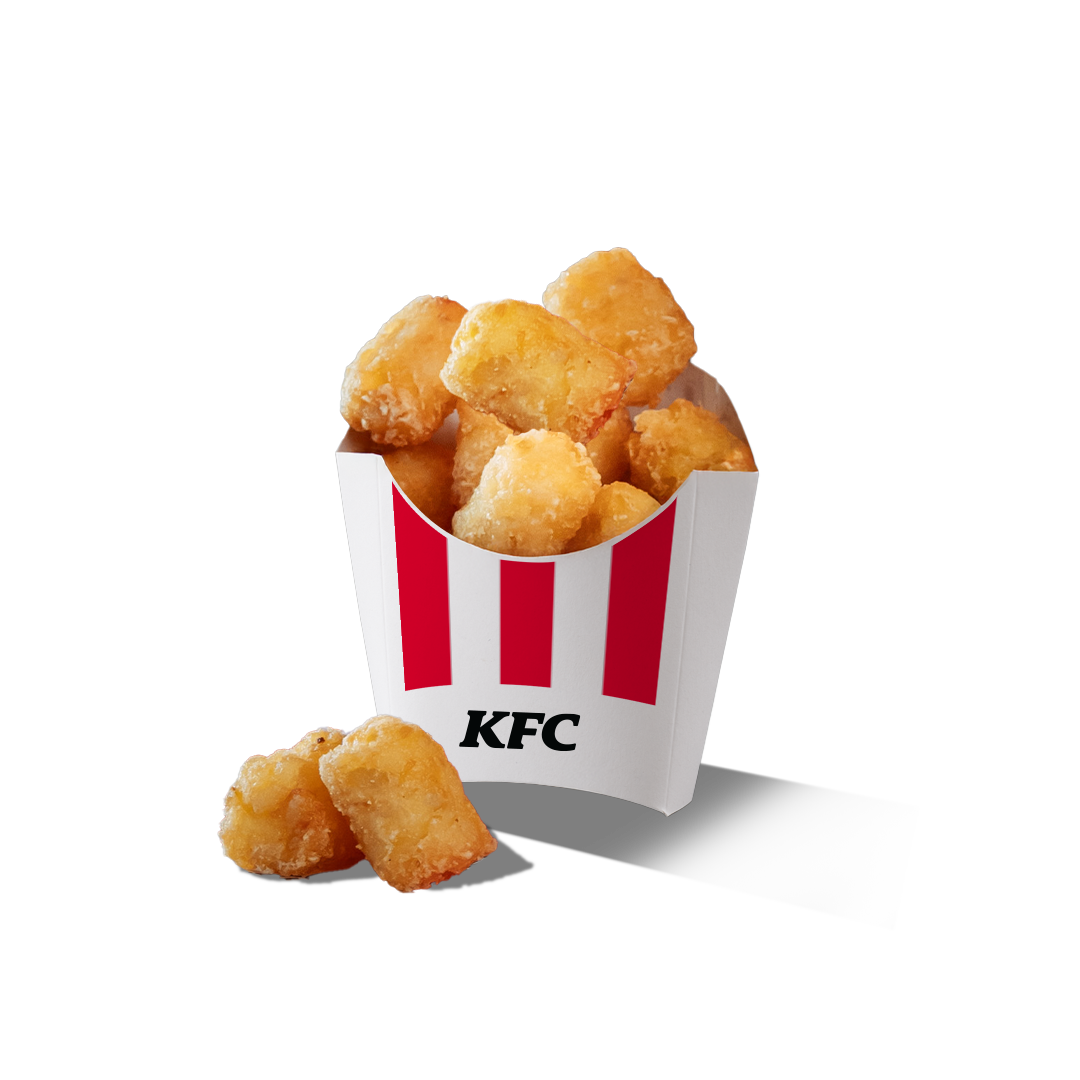 Potato Pops KFC Potato Pops KFC