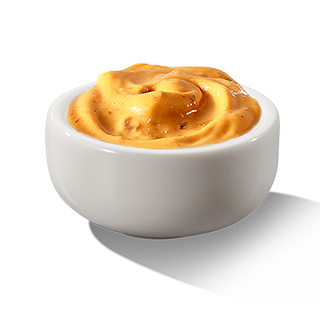 Spicy Supercharger mayo