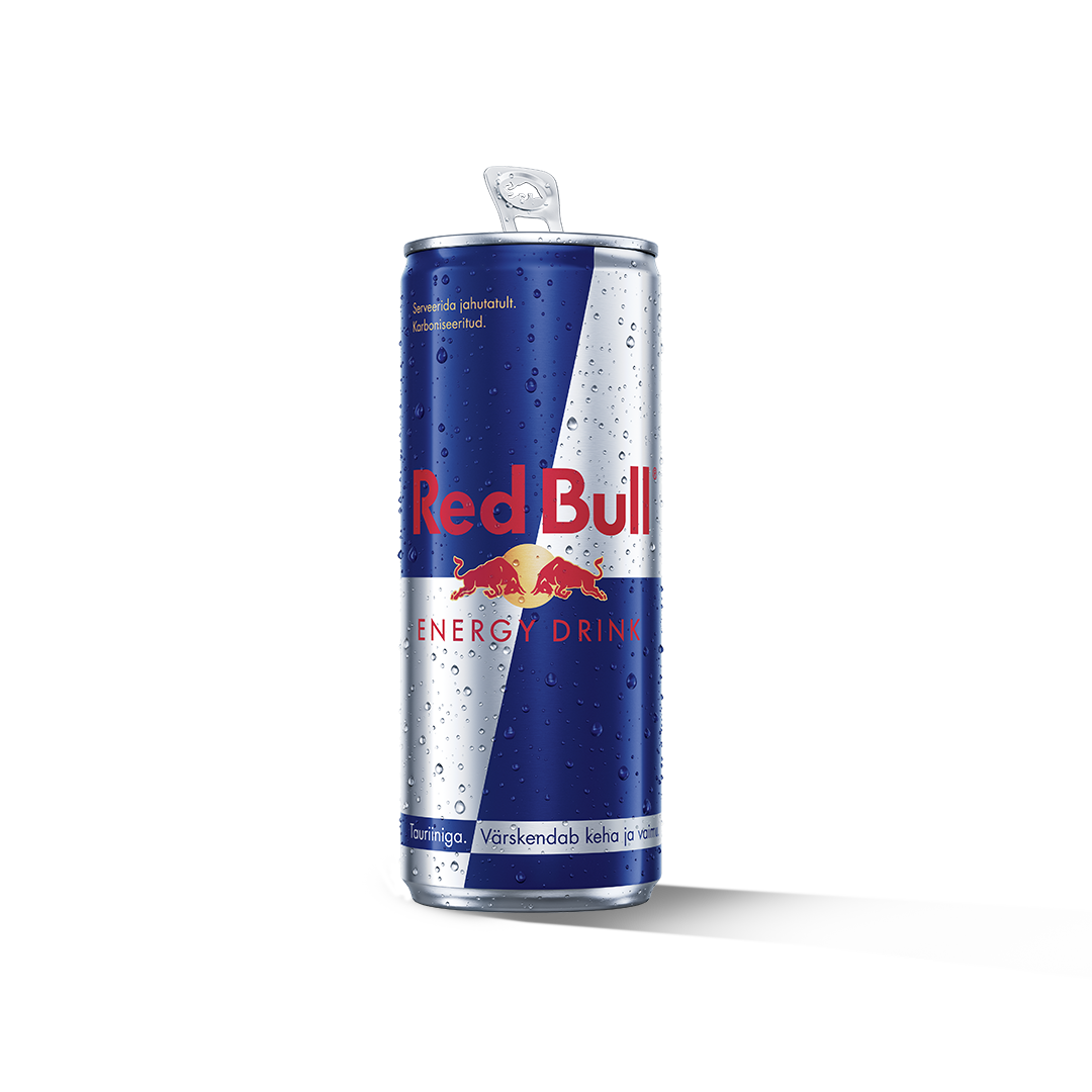 Red Bull